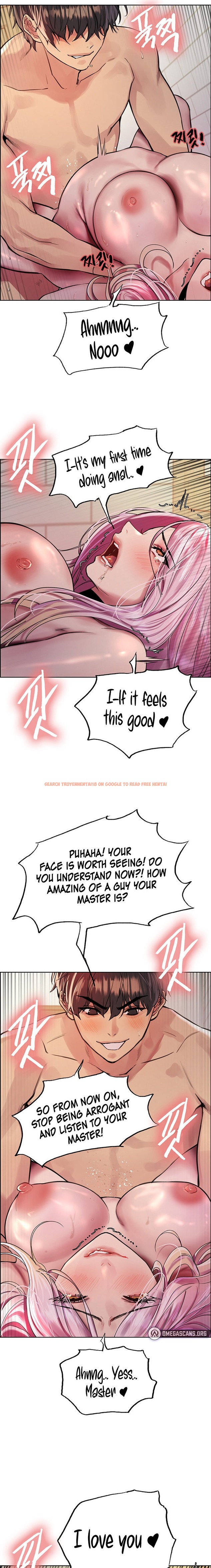 Read Hentai Image 22 850 in comic Sex Stopwatch - Chapter 41 - www.hentaitnt.net