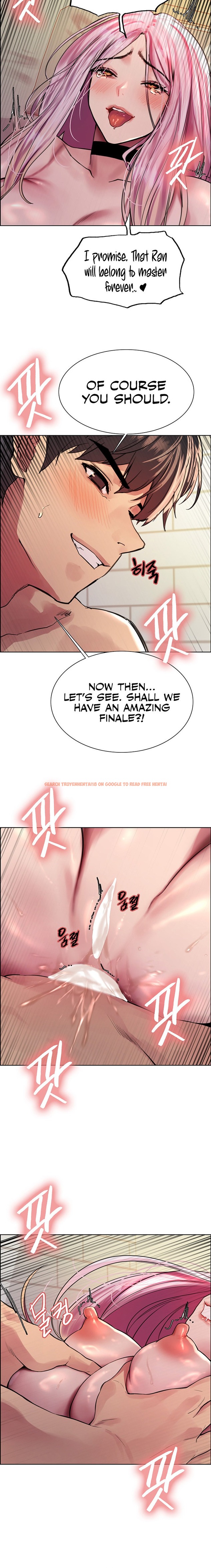 Read Hentai Image 23 850 in comic Sex Stopwatch - Chapter 41 - www.hentaitnt.net