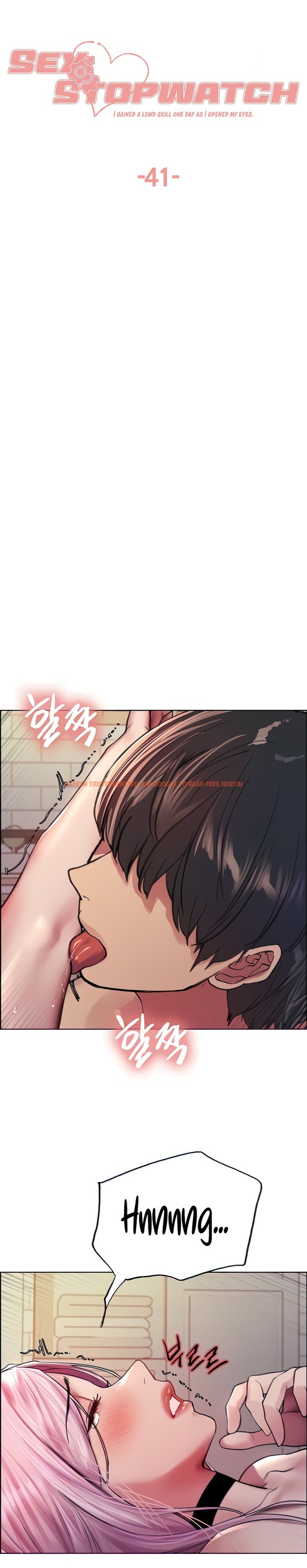 Read Hentai Image 4 848 in comic Sex Stopwatch - Chapter 41 - www.hentaitnt.net