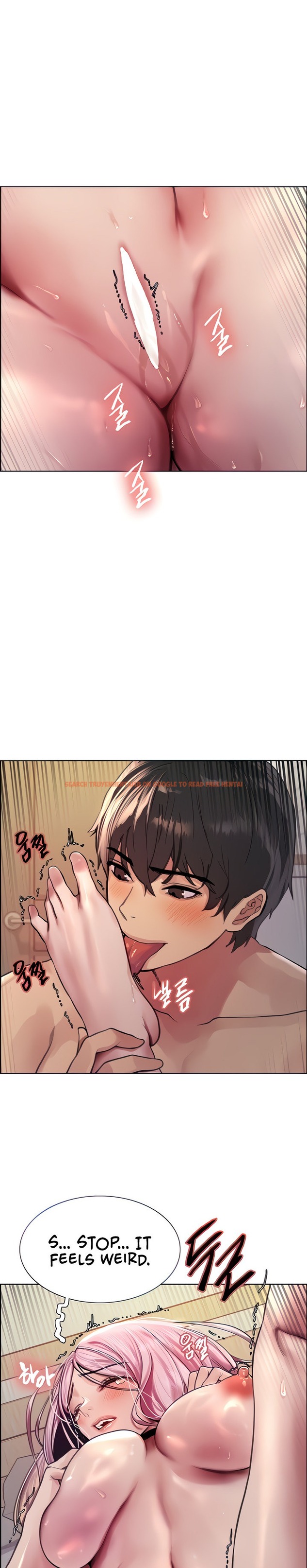 Read Hentai Image 5 848 in comic Sex Stopwatch - Chapter 41 - www.hentaitnt.net