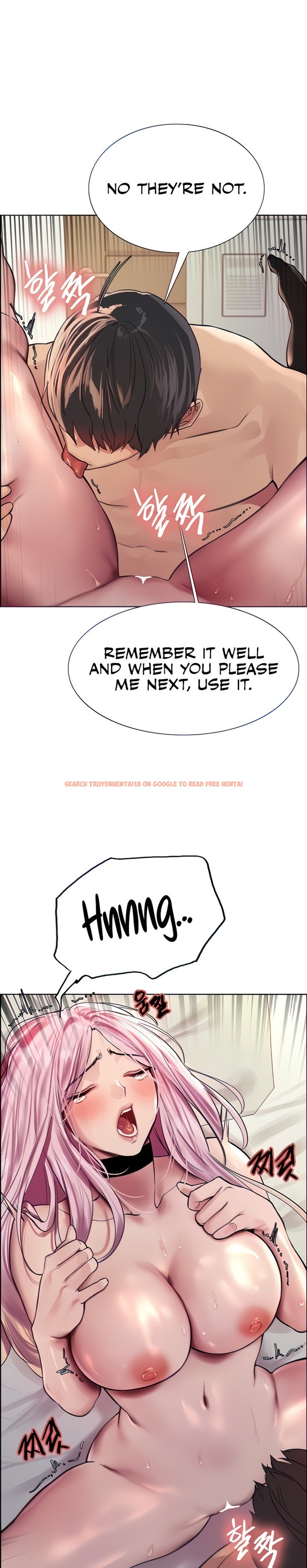 Read Hentai Image 7 849 in comic Sex Stopwatch - Chapter 41 - www.hentaitnt.net