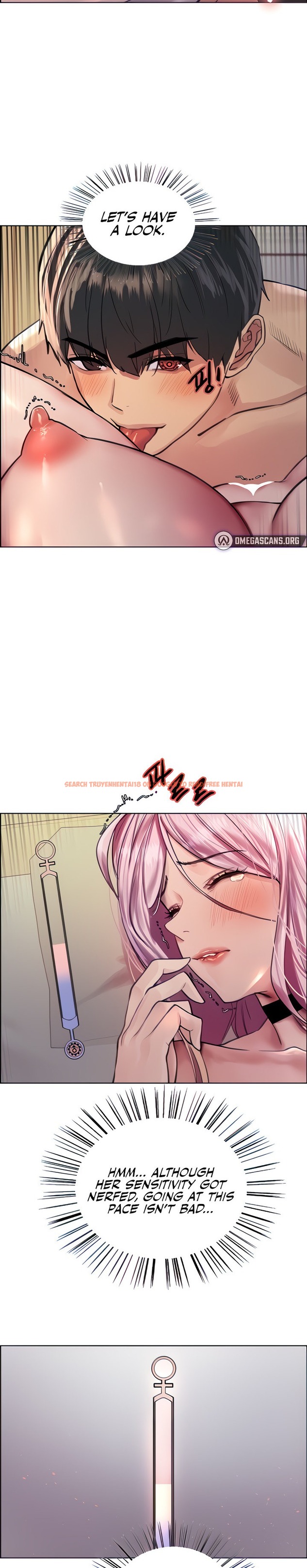 Read Hentai Image 8 849 in comic Sex Stopwatch - Chapter 41 - www.hentaitnt.net