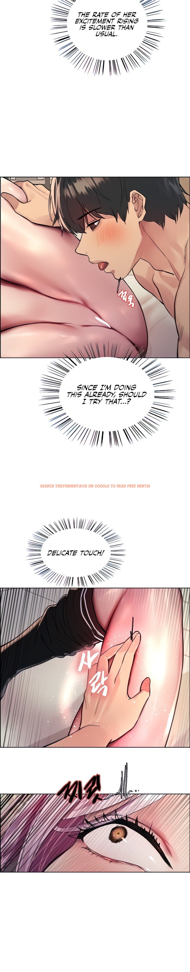 Read Hentai Image 9 849 in comic Sex Stopwatch - Chapter 41 - www.hentaitnt.net