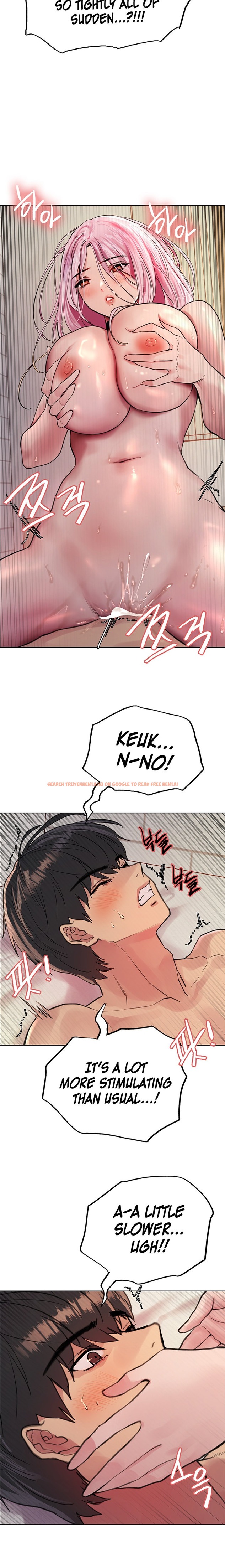 Read Hentai Image 18 735 in comic Sex Stopwatch - Chapter 42 - www.hentaitnt.net