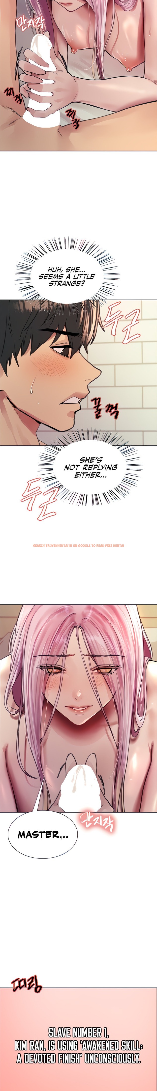 Read Hentai Image 8 735 in comic Sex Stopwatch - Chapter 42 - www.hentaitnt.net
