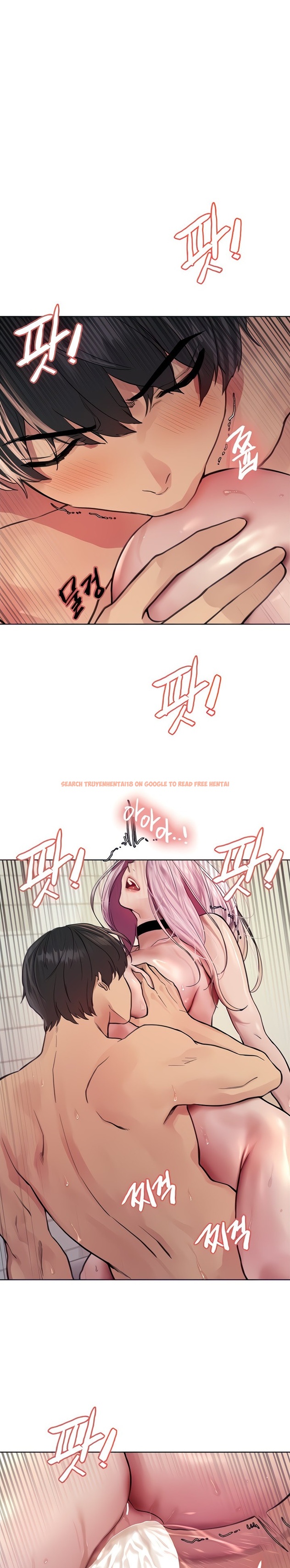 Read Hentai Image 1 169 in comic Sex Stopwatch - Chapter 43 - www.hentaitnt.net