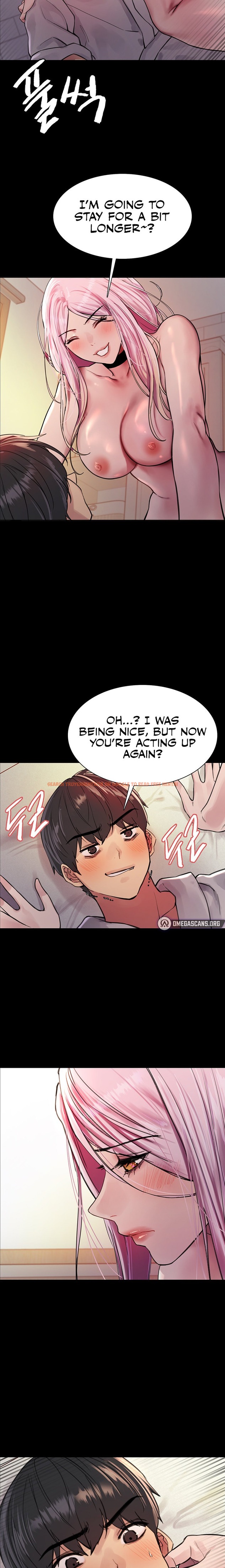 Read Hentai Image 11 169 in comic Sex Stopwatch - Chapter 43 - www.hentaitnt.net