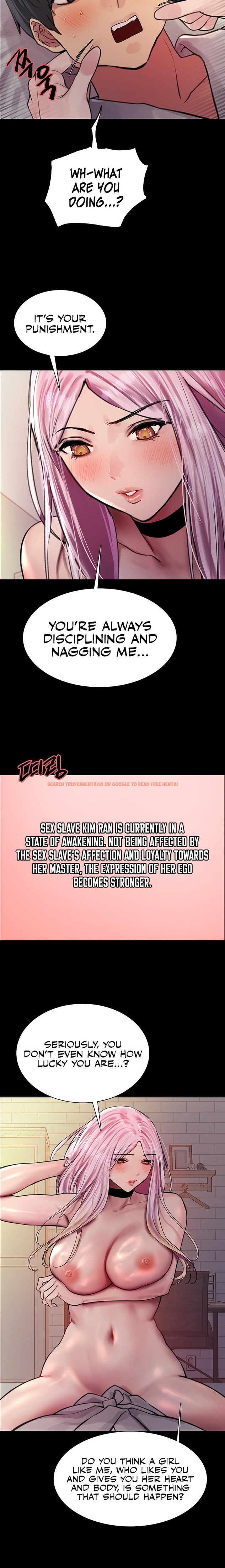 Read Hentai Image 12 169 in comic Sex Stopwatch - Chapter 43 - www.hentaitnt.net