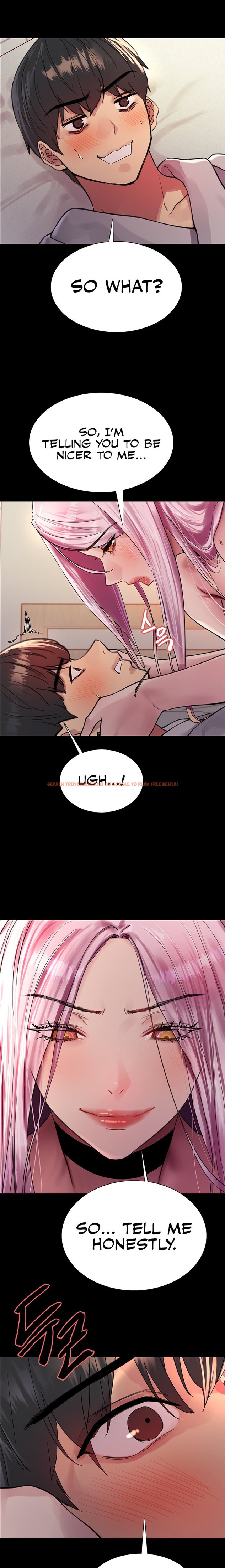 Read Hentai Image 13 169 in comic Sex Stopwatch - Chapter 43 - www.hentaitnt.net