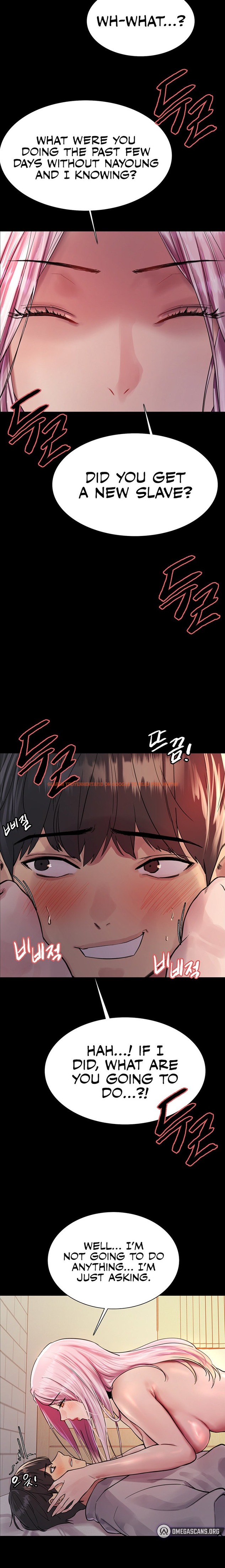 Read Hentai Image 14 169 in comic Sex Stopwatch - Chapter 43 - www.hentaitnt.net