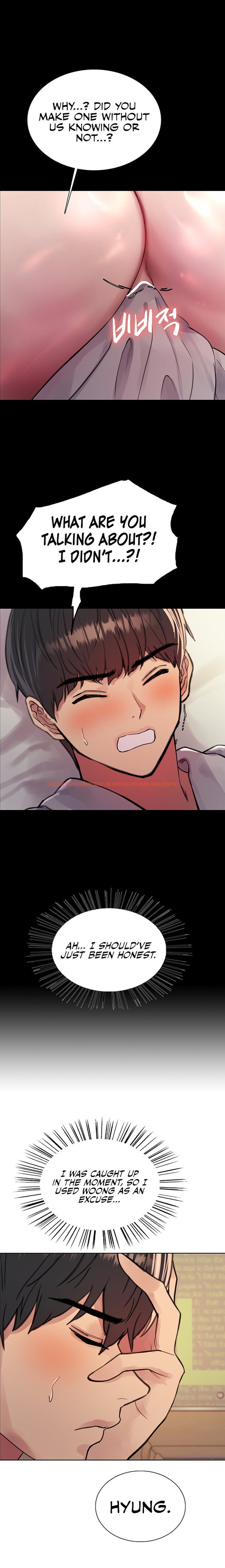 Read Hentai Image 15 169 in comic Sex Stopwatch - Chapter 43 - www.hentaitnt.net