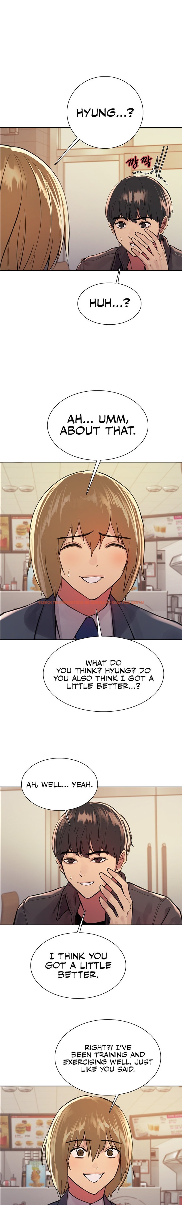 Read Hentai Image 16 169 in comic Sex Stopwatch - Chapter 43 - www.hentaitnt.net
