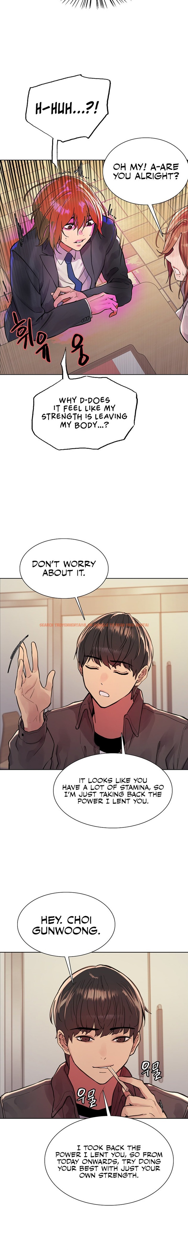 Read Hentai Image 18 169 in comic Sex Stopwatch - Chapter 43 - www.hentaitnt.net