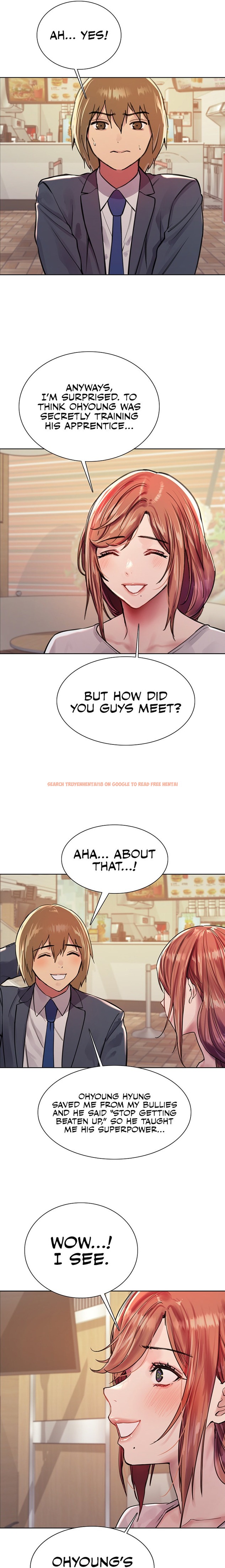 Read Hentai Image 19 169 in comic Sex Stopwatch - Chapter 43 - www.hentaitnt.net