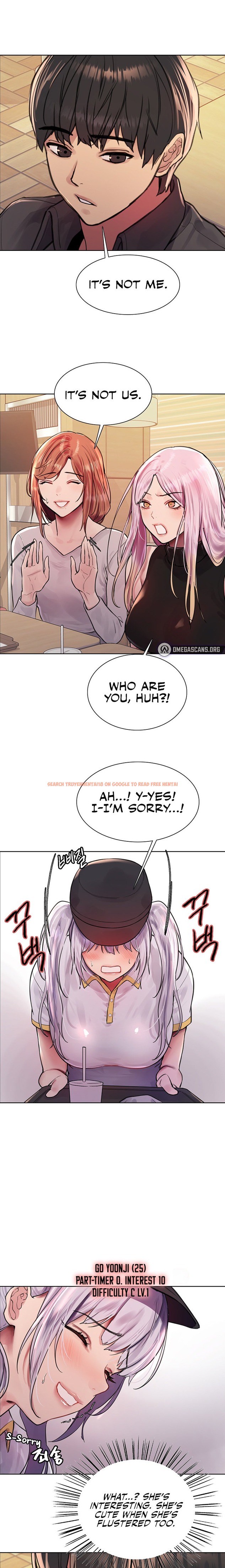 Read Hentai Image 23 169 in comic Sex Stopwatch - Chapter 43 - www.hentaitnt.net