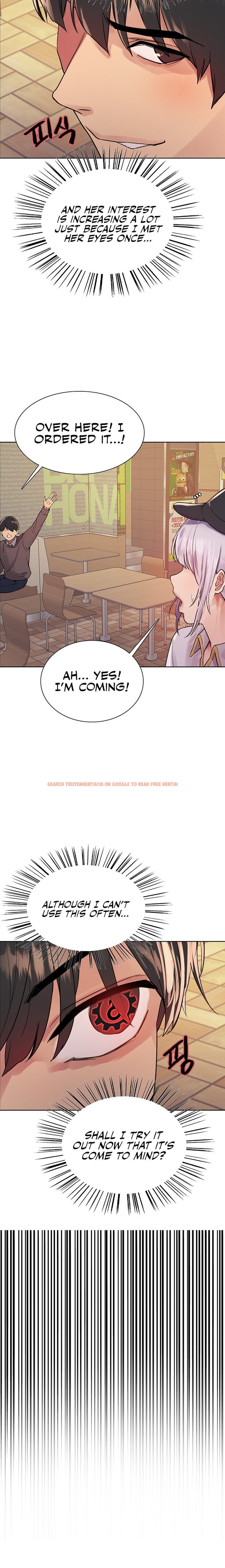 Read Hentai Image 24 169 in comic Sex Stopwatch - Chapter 43 - www.hentaitnt.net