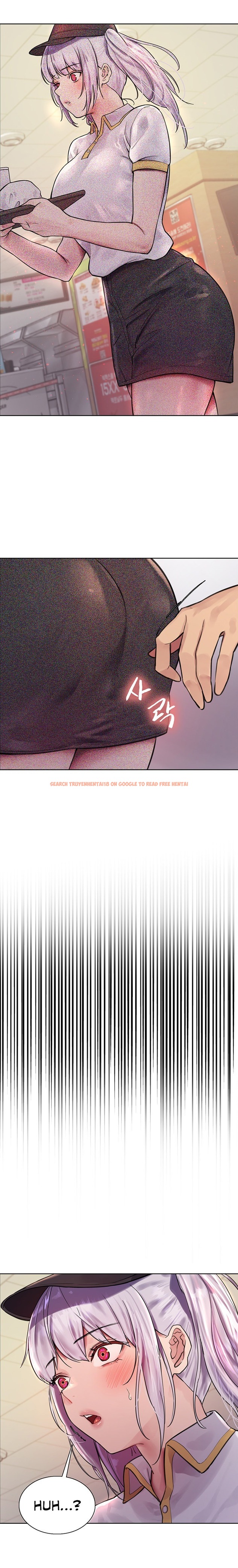 Read Hentai Image 25 169 in comic Sex Stopwatch - Chapter 43 - www.hentaitnt.net