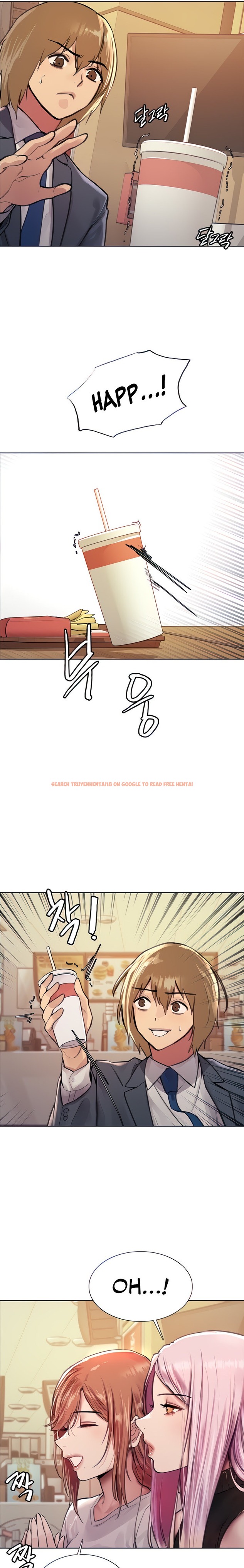 Read Hentai Image 4 169 in comic Sex Stopwatch - Chapter 43 - www.hentaitnt.net