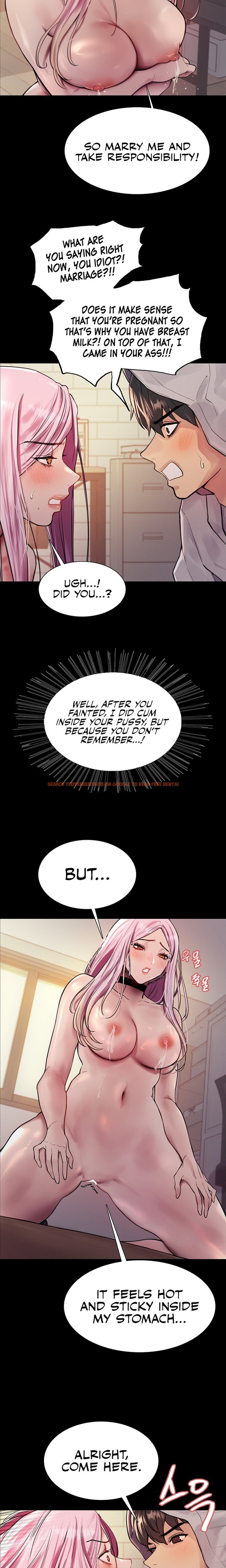 Read Hentai Image 8 169 in comic Sex Stopwatch - Chapter 43 - www.hentaitnt.net
