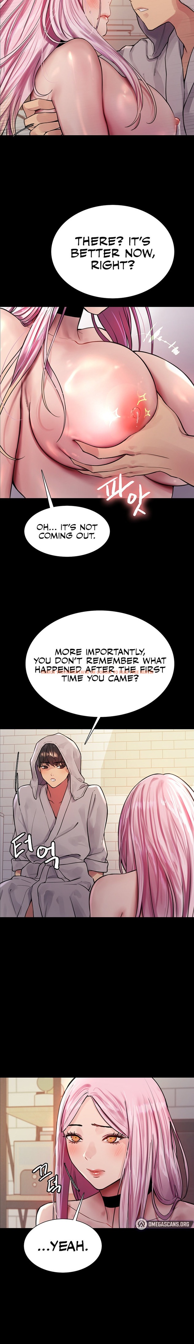Read Hentai Image 9 169 in comic Sex Stopwatch - Chapter 43 - www.hentaitnt.net