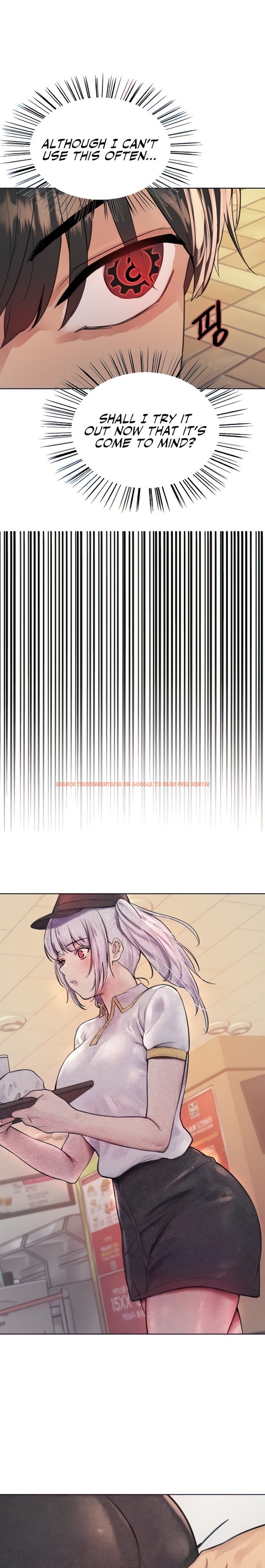 Read Hentai Image 1 239 in comic Sex Stopwatch - Chapter 44 - www.hentaitnt.net
