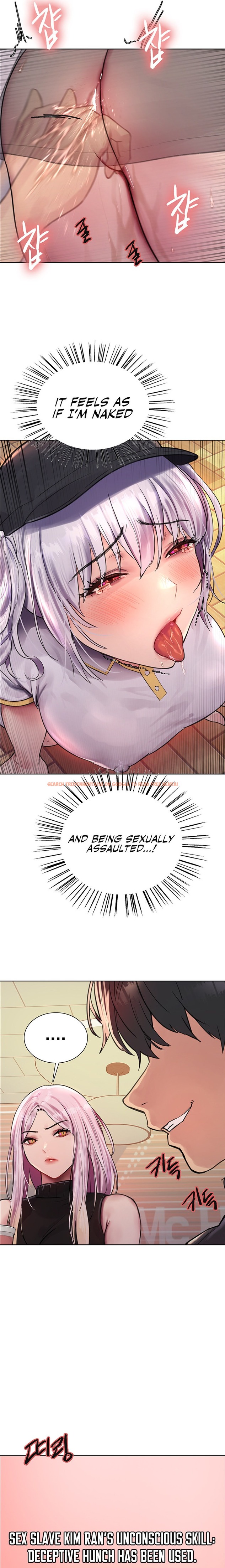 Read Hentai Image 13 239 in comic Sex Stopwatch - Chapter 44 - www.hentaitnt.net