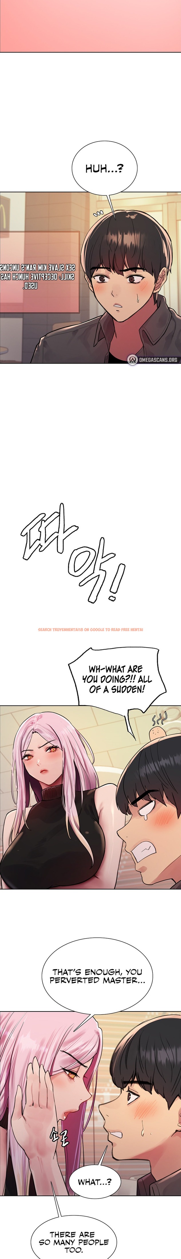 Read Hentai Image 14 239 in comic Sex Stopwatch - Chapter 44 - www.hentaitnt.net