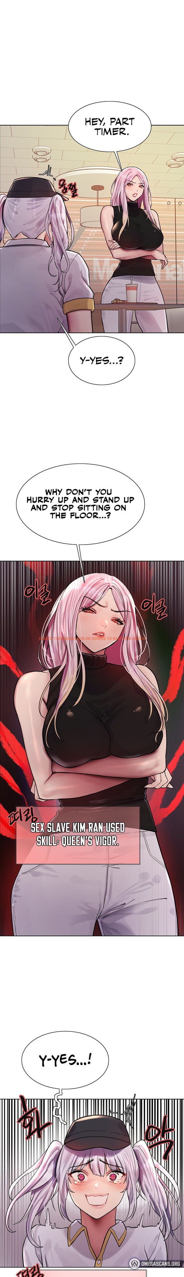 Read Hentai Image 16 239 in comic Sex Stopwatch - Chapter 44 - www.hentaitnt.net