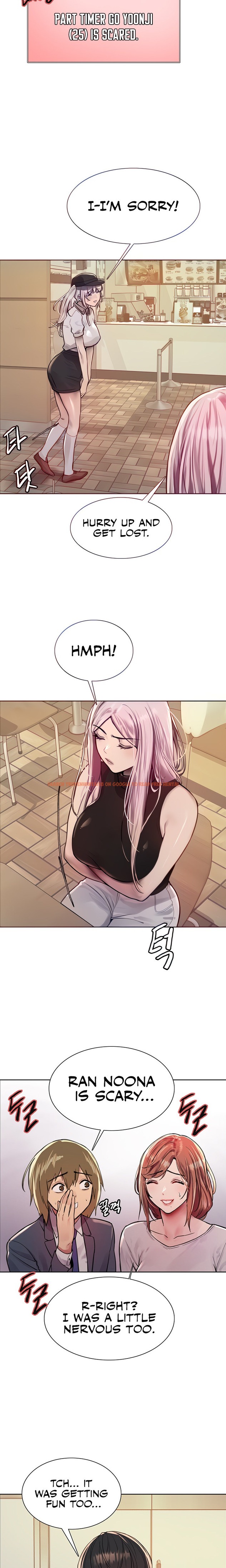 Read Hentai Image 17 239 in comic Sex Stopwatch - Chapter 44 - www.hentaitnt.net