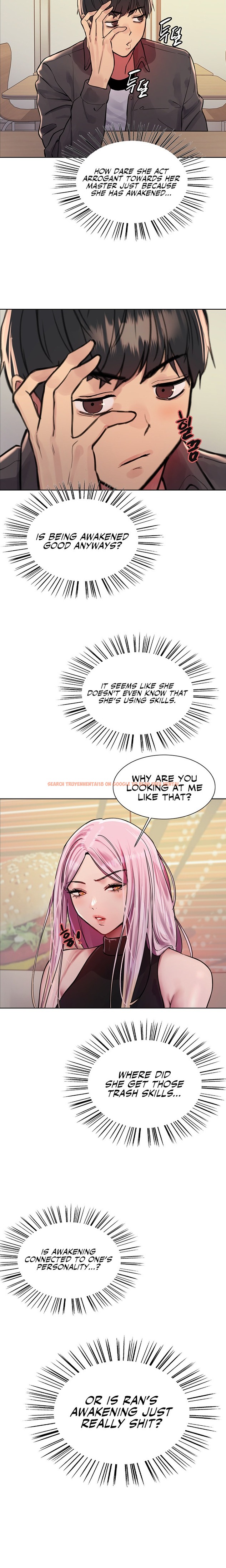Read Hentai Image 18 239 in comic Sex Stopwatch - Chapter 44 - www.hentaitnt.net