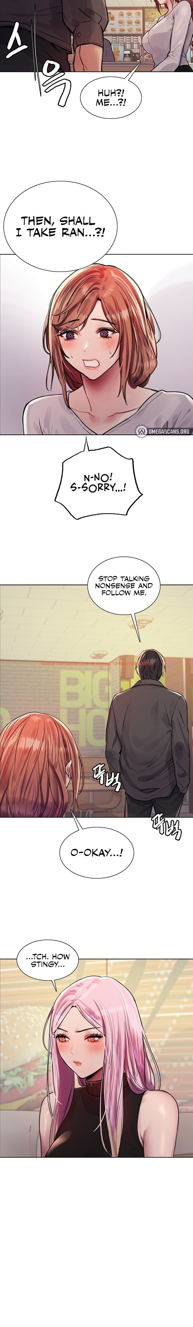 Read Hentai Image 20 239 in comic Sex Stopwatch - Chapter 44 - www.hentaitnt.net