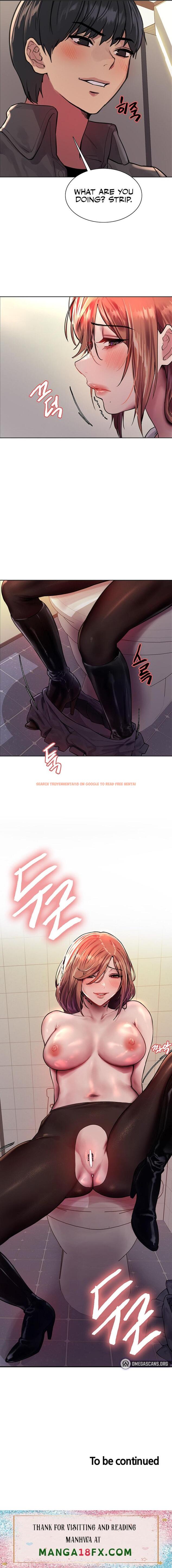 Read Hentai Image 22 239 in comic Sex Stopwatch - Chapter 44 - www.hentaitnt.net
