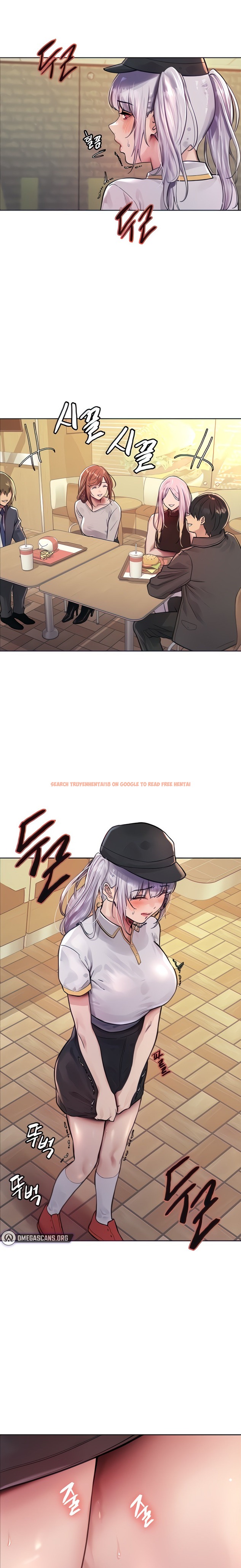 Read Hentai Image 5 239 in comic Sex Stopwatch - Chapter 44 - www.hentaitnt.net