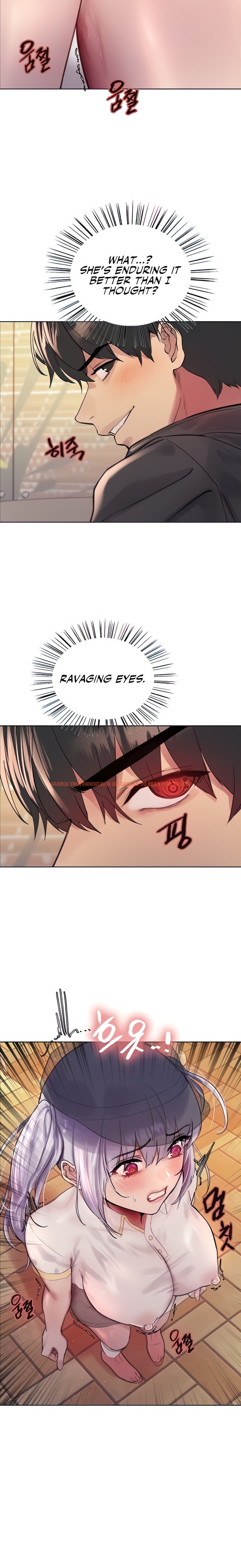 Read Hentai Image 6 239 in comic Sex Stopwatch - Chapter 44 - www.hentaitnt.net