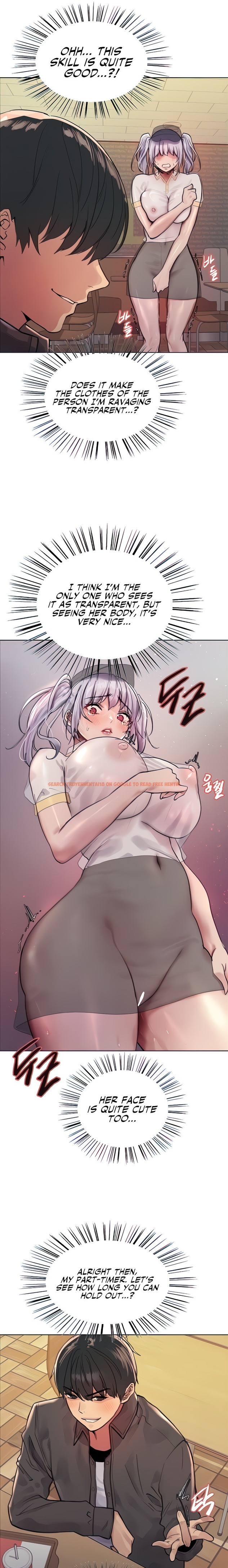 Read Hentai Image 7 239 in comic Sex Stopwatch - Chapter 44 - www.hentaitnt.net