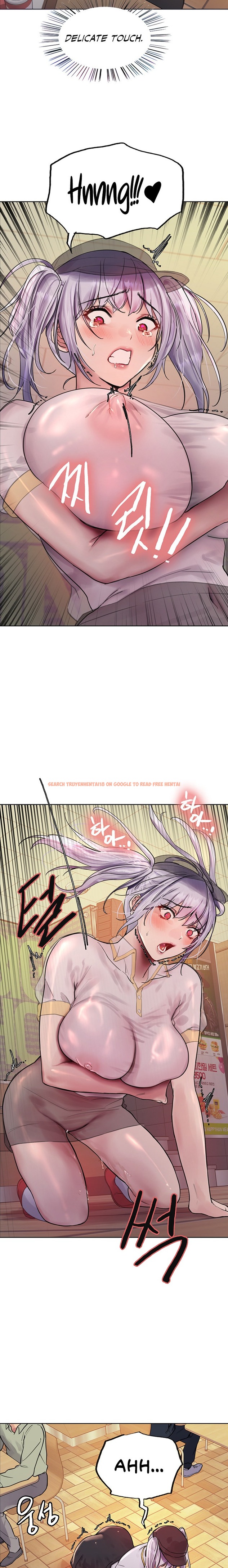 Read Hentai Image 8 239 in comic Sex Stopwatch - Chapter 44 - www.hentaitnt.net