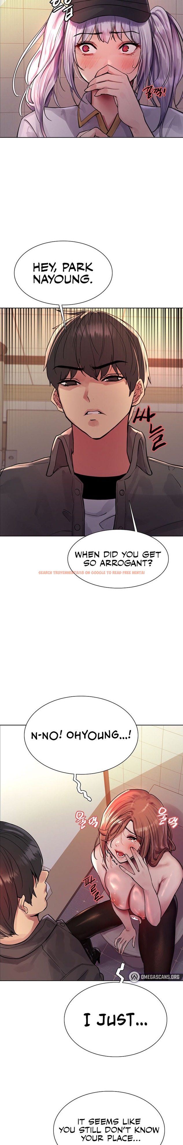 Read Hentai Image 11 782 in comic Sex Stopwatch - Chapter 45 - www.hentaitnt.net