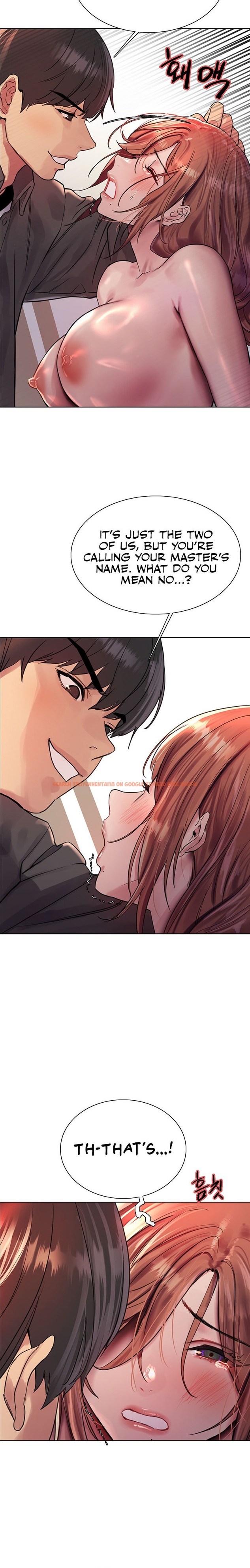 Read Hentai Image 12 782 in comic Sex Stopwatch - Chapter 45 - www.hentaitnt.net