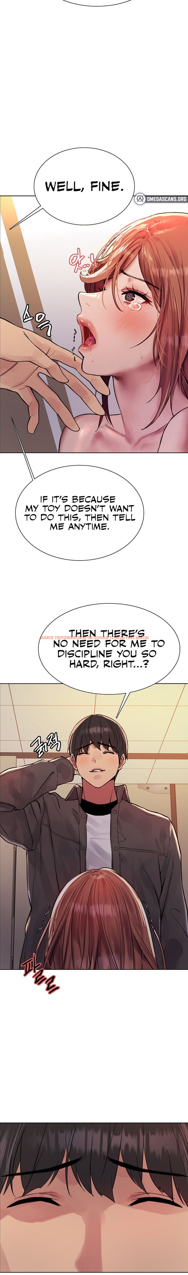 Read Hentai Image 15 782 in comic Sex Stopwatch - Chapter 45 - www.hentaitnt.net