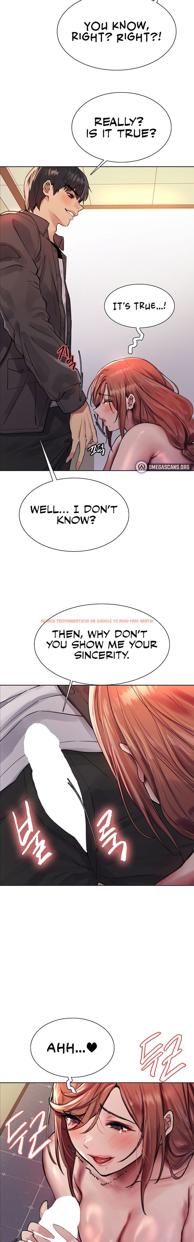 Read Hentai Image 17 782 in comic Sex Stopwatch - Chapter 45 - www.hentaitnt.net