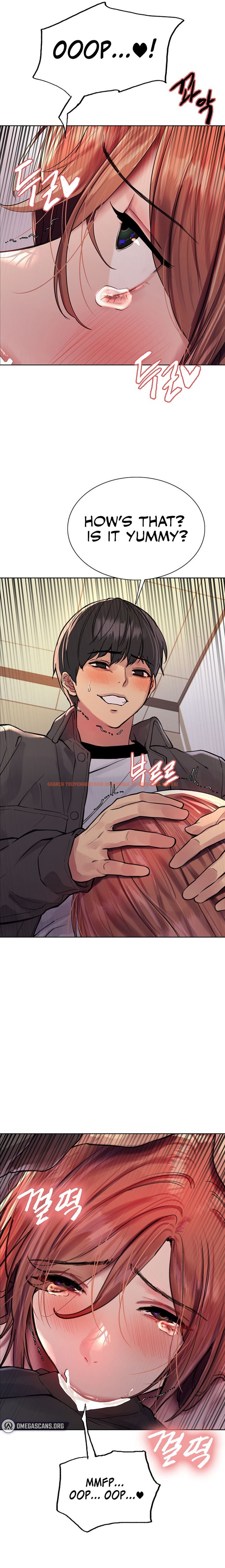 Read Hentai Image 19 782 in comic Sex Stopwatch - Chapter 45 - www.hentaitnt.net