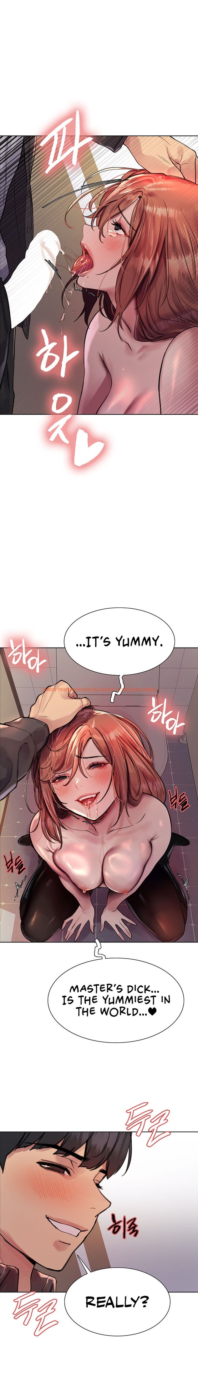 Read Hentai Image 21 782 in comic Sex Stopwatch - Chapter 45 - www.hentaitnt.net