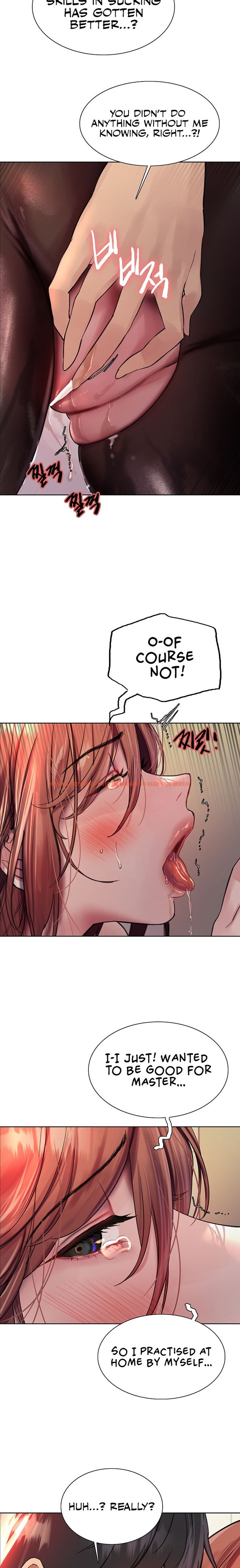 Read Hentai Image 23 782 in comic Sex Stopwatch - Chapter 45 - www.hentaitnt.net