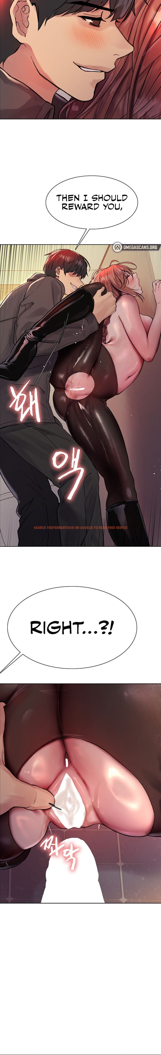 Read Hentai Image 24 782 in comic Sex Stopwatch - Chapter 45 - www.hentaitnt.net