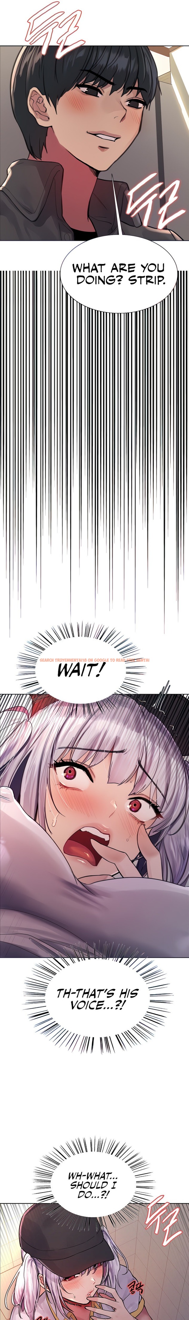 Read Hentai Image 7 782 in comic Sex Stopwatch - Chapter 45 - www.hentaitnt.net