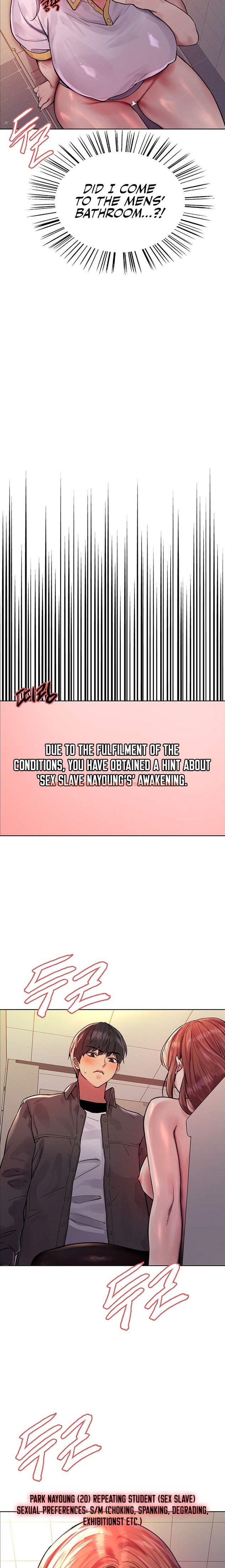 Read Hentai Image 8 782 in comic Sex Stopwatch - Chapter 45 - www.hentaitnt.net