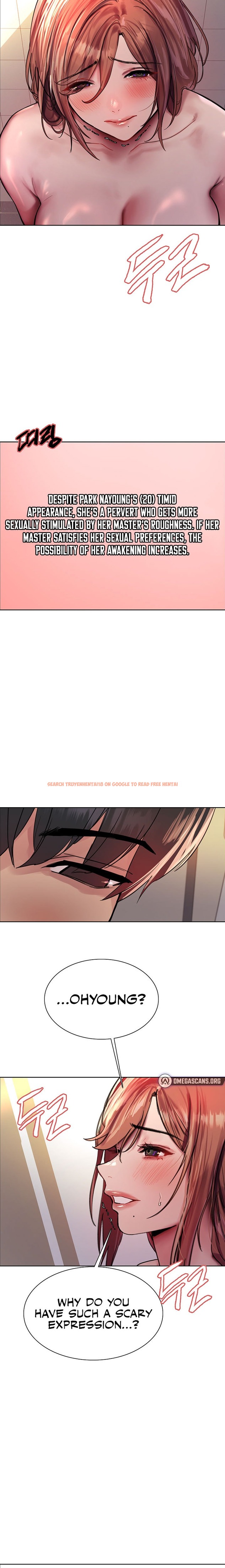 Read Hentai Image 9 782 in comic Sex Stopwatch - Chapter 45 - www.hentaitnt.net