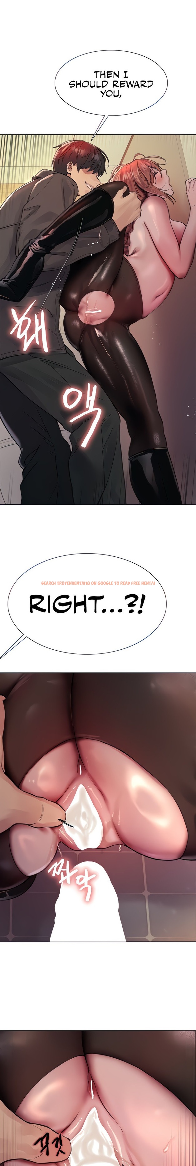 Read Hentai Image 1 045 in comic Sex Stopwatch - Chapter 46 - www.hentaitnt.net