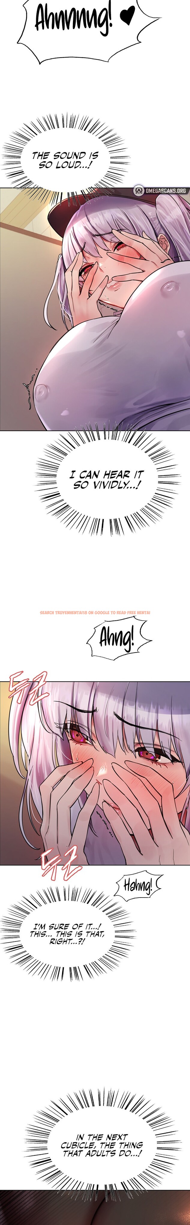 Read Hentai Image 15 045 in comic Sex Stopwatch - Chapter 46 - www.hentaitnt.net