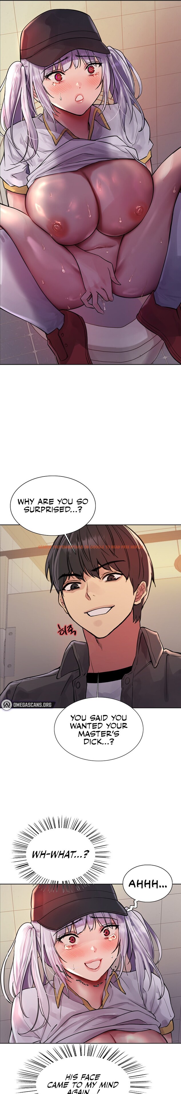 Read Hentai Image 22 045 in comic Sex Stopwatch - Chapter 46 - www.hentaitnt.net